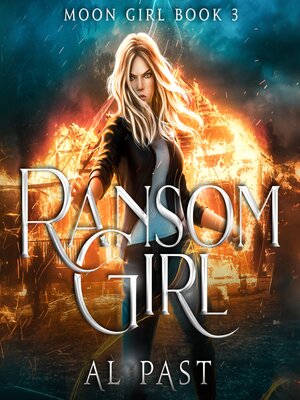 cover image of Ransom Girl